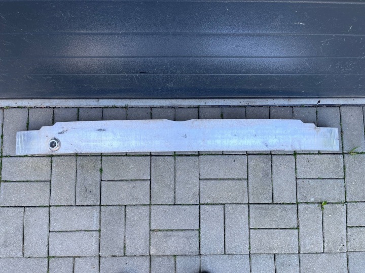 MERCEDES W117 W246 W177 STREFY RINFORZO PARAURTI Anteriore Paraurti A2466201834