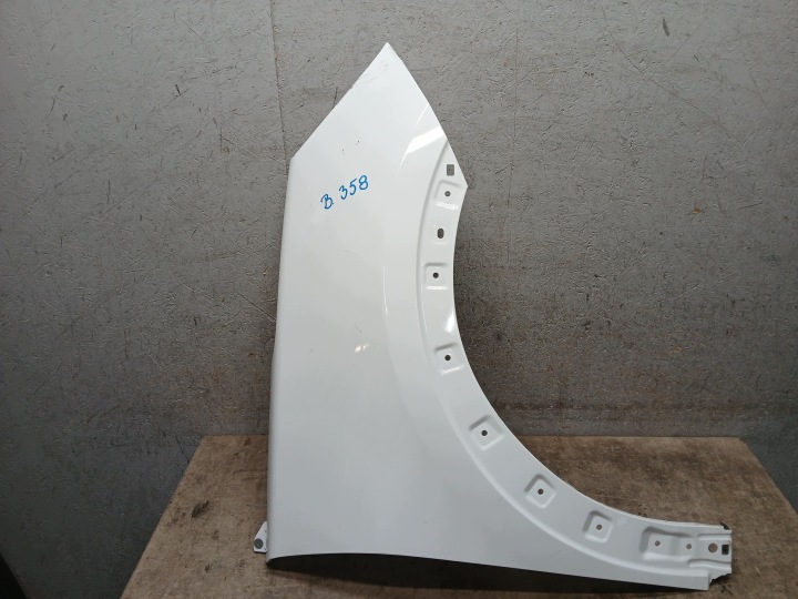 parafango anteriore destra FORD PUMA MK2 19