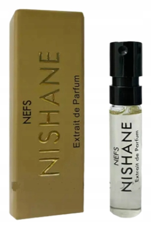 nishane nefs ekstrakt perfum 2 ml     