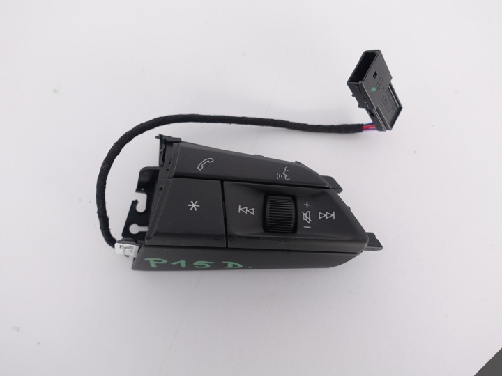 AUDI A6 A7 4K C8 A8 4N MULTIFUNKCYJNA LENKRAD