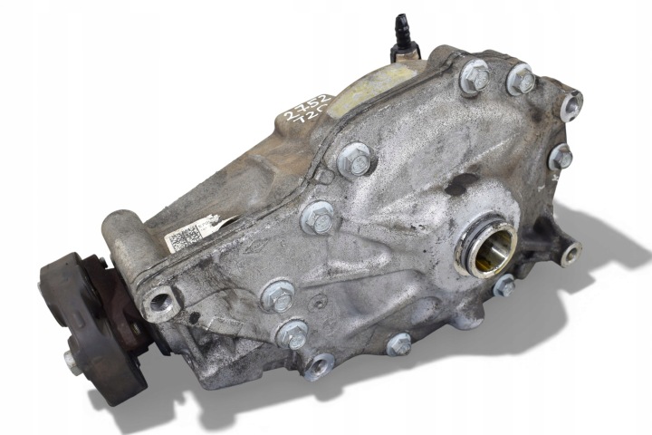 Differential Differential vorne vorne BMW e70 X5 3.0d 235KM M57 4x4 X-Drive 2004247