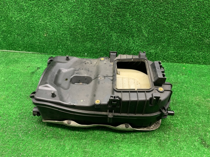 Mercedes-Benz C W204 SCATOLA FILTRO A6510901101