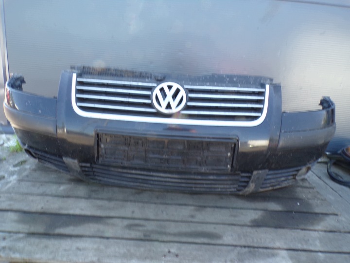 Frontstoßstange vorne VOLKSWAGEN PASSAT B5 LIFT (2)