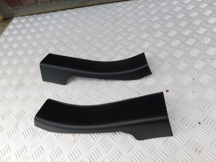 Ford Kuga mk3 moulding cover plastic of the threshold right left right left
