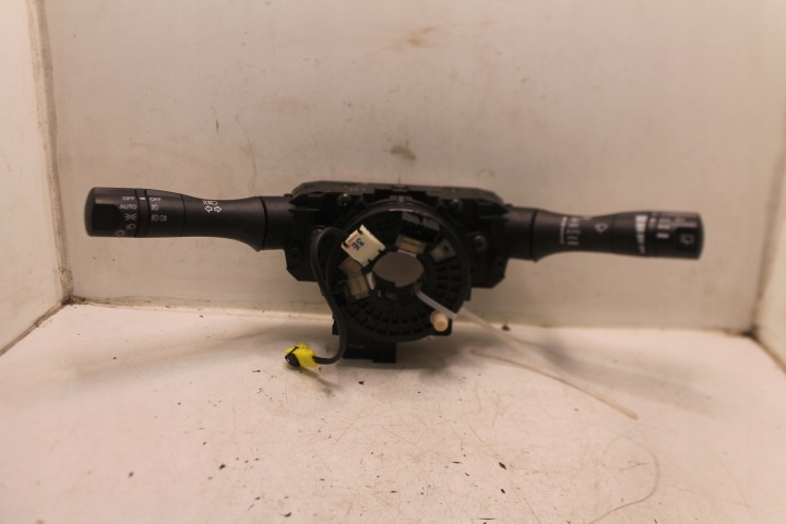 steering wheel levers and controls MANETKA NISSAN MURANO II LIFT Z51 10-14 EURO