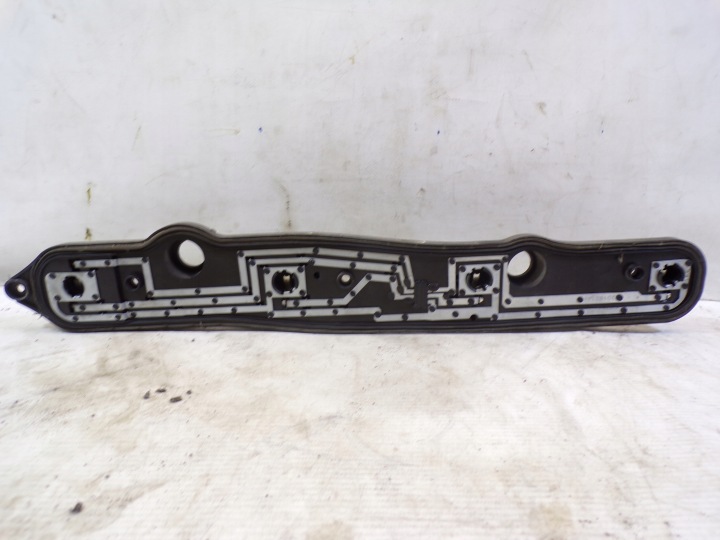 WKLAD Leuchte hinten LEWEJ links FIAT DUCATO 3 III BOXER JUMPER