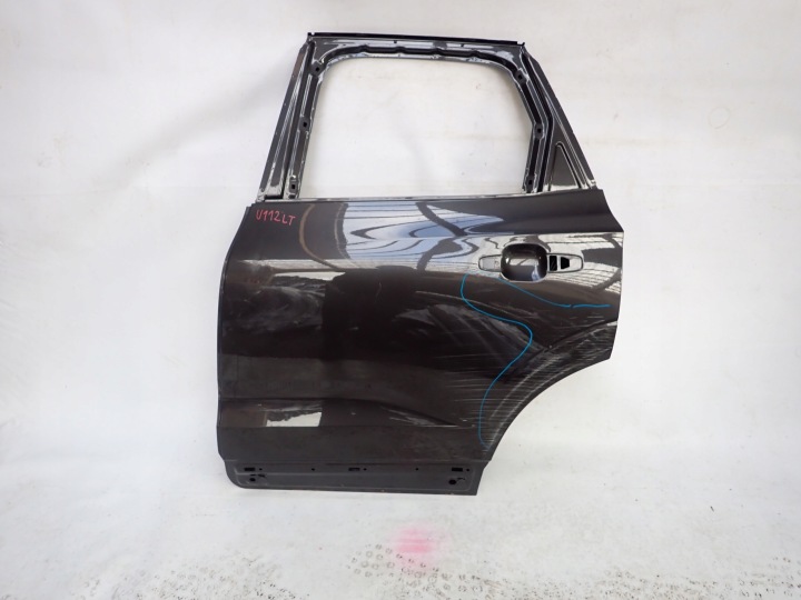 VOLVO XC60 II 2 17-> Portière Arrière Arrière Gauche