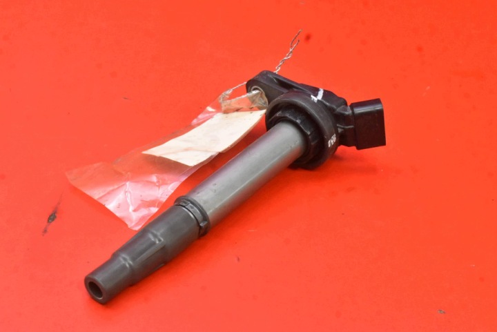 coil ignition 90919-02258 TOYOTA COROLLA E18 1.6 VALVEMATIC 132 KM 13-19