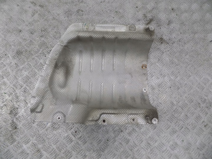 BMW X3 G01 IZOLACJA TERMICZNA cover 7394755