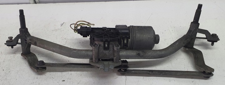 wiper mechanism Peugeot 207 EU