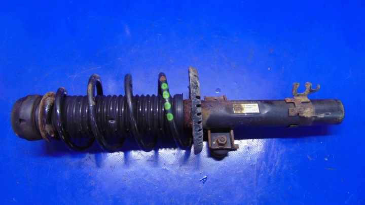 MCPERSON bal eleje 1.2TDI SEAT IBIZA 6J IV 08-17 ROK