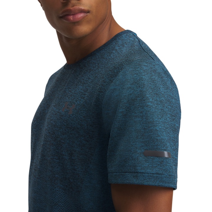 Чоловіча Футболка Seamless Stride Under Armour L