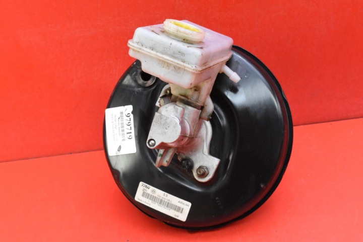 Servo Servo frein EU 1S1614105L SKODA CITIGO 1.0 MPI 60 KM 17-20