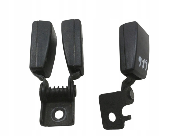 ZAPINKA supports safety rear part KANAPY KOMPLET Opel Astra IV (2009- ) J