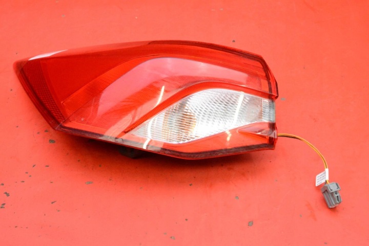Licht links heck hinten JX7B-13405-AF FORD FOCUS MK4 Sedan 18-21