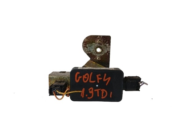 VW GOLF IV AUDI A3 8L BORA OCTAVIA et Capteur ABS 1J1907637A 1J0907651A