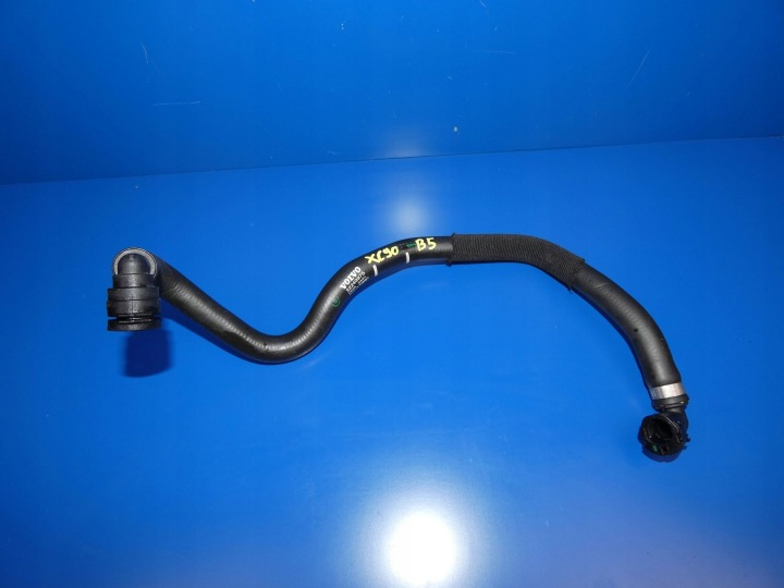 VOLVO XC90 II XC60 II XC40 V90 V60 2.0 B5 MILD HYBRID hose wiring of water