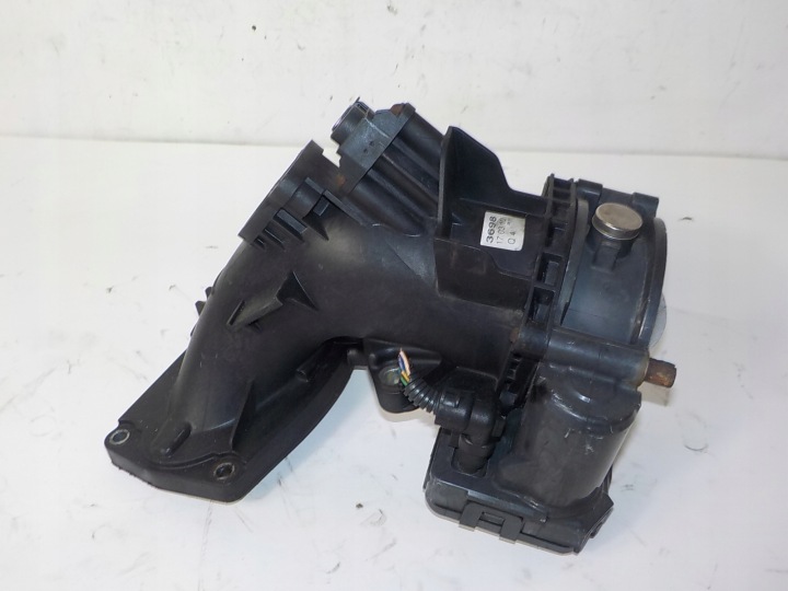 MERCEDES-BENZ W204 W212 2.2 CDI Vanne boitier papillon A6510900170 A6510900128