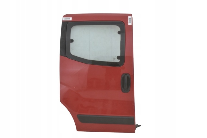 ajtó jobb * PRZESUWNE FIAT FIORINO QUBO BIPPER 199