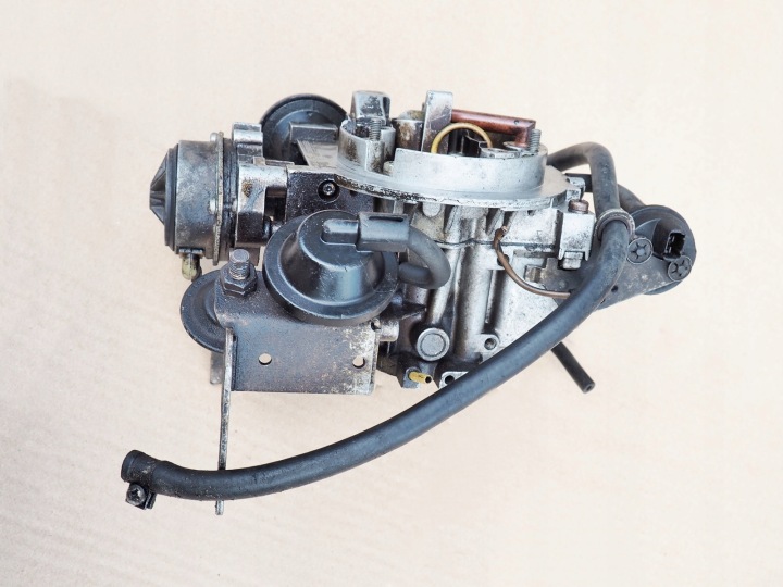 PIERBURG 2E 4137 10