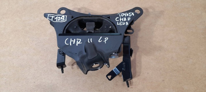 Toyota C-HR II 2,0 Hybrid Motorlager Y5 (T129)