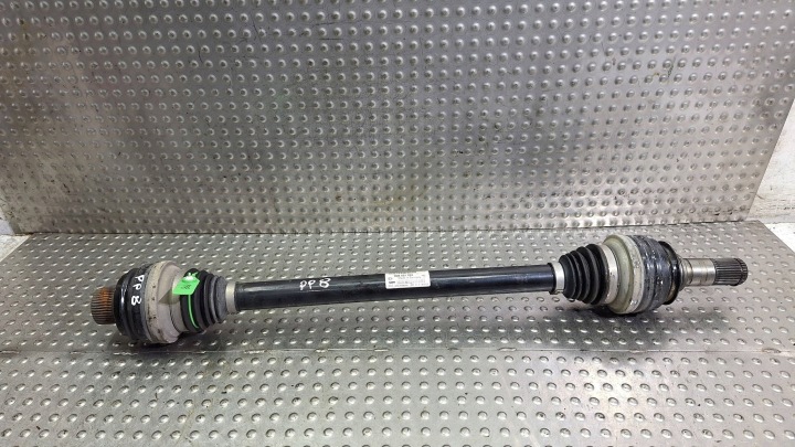 Semiasse sinistra posteriore 95B501203 PORSCHE MACAN 95B 3.6