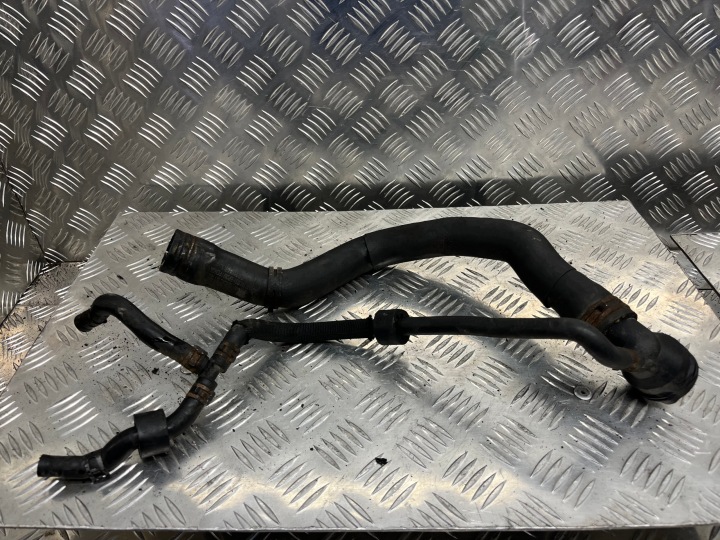 pipe wiring hose of water VOLKSWAGEN TOURAN 1 3C0122101DS