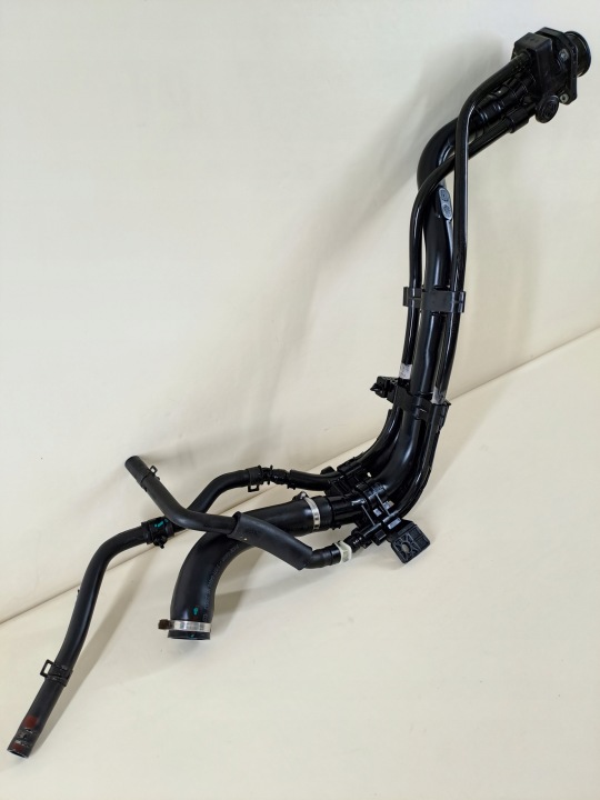 rúra SZYJKA WELEWU WLEW HYUNDAI I30 III 3 LIFT 22r 1.0 T-GDI