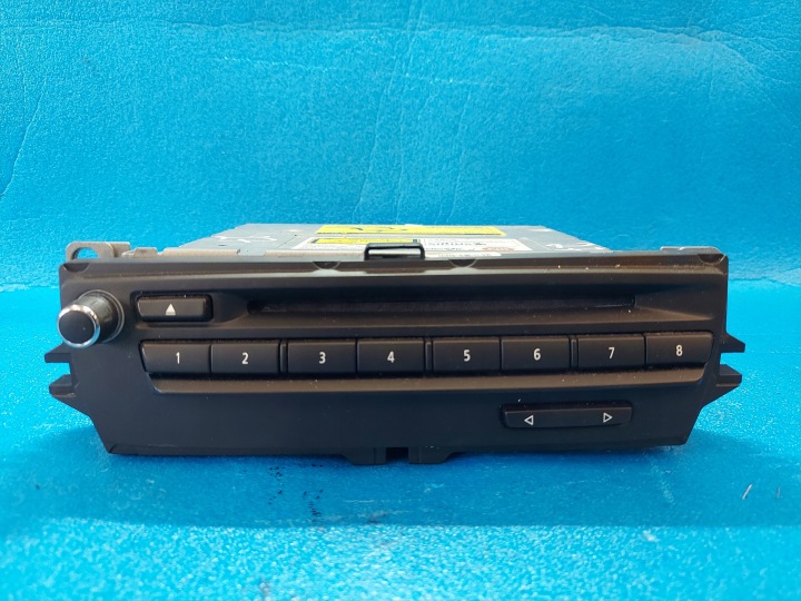 RADIO EKRAN BMW 1 2011 R 6512