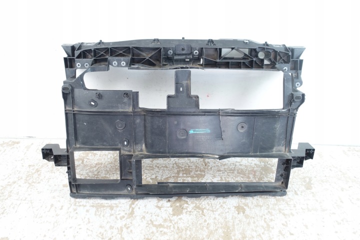 RENAULT SCENIC IV 2016- Versteifung Schlossträger Schlossträger 625000833R
