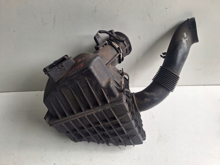 FORD TRANSIT MK8 13-17 cover of a filter, air 2.2 DIESEL