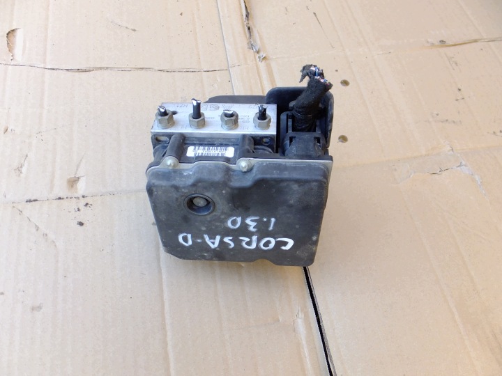 szivattyú abs opel corsa d 0265951752 0265251864