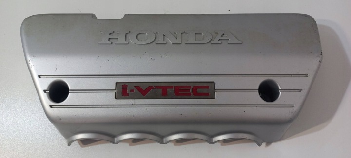 Honda Civic copertura grembialina superiore motore 17124RSPZG0
