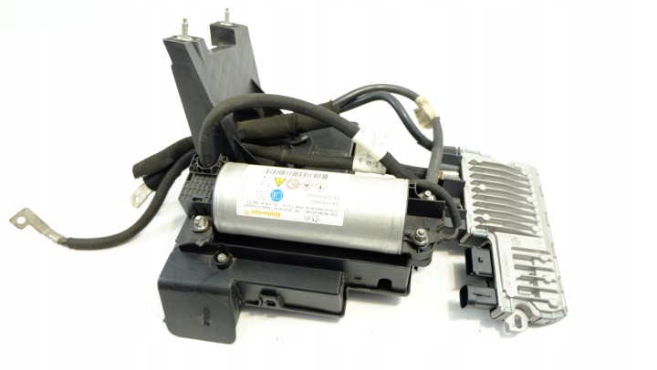 PEUGEOT 508 E START STOP COMPUTER CROWD 9802096780 9802197380 10