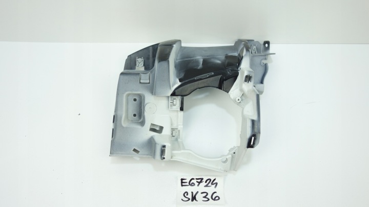 BMW 2 F22 F23 2013- Supporto staffa fendinebbia Destra Anteriore 7293882