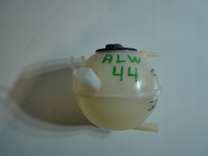 Ausdehnungsbehälter SKODA VW SEAT 1K0121407A