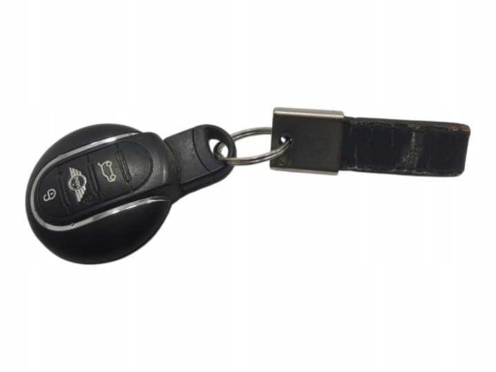 key PILOT cover MINI CLUBMAN F54 2015-2019 6805986