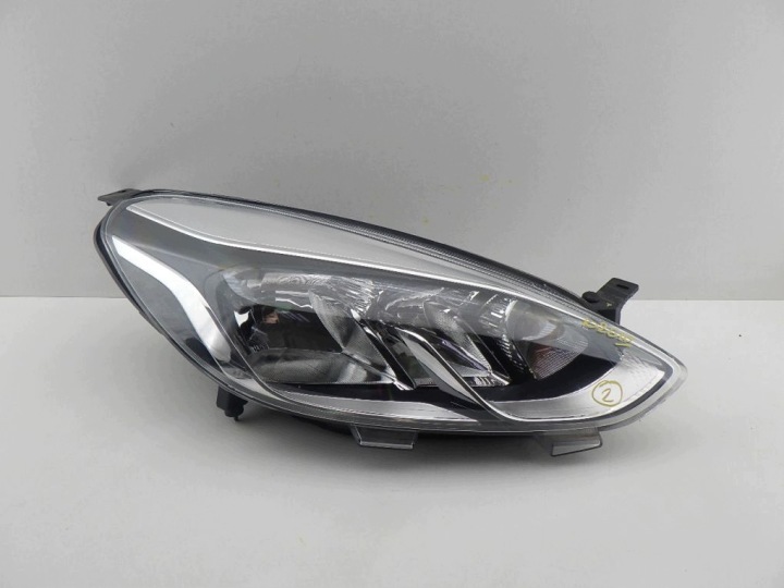 FORD FIESTA MK8 17- light right