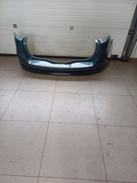 Pare choc Arrière Arrière FORD MONDEO MK5 KOMBI DS73-17A894-U/W 6 X PDC