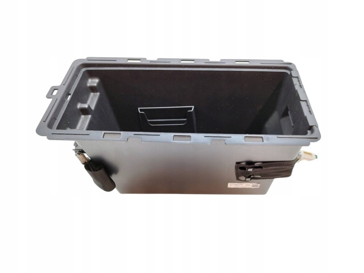 Couverture tablier moteur Boîte a gant passager TUNELU SRODKOWEGO 3J0863383 Skoda Superb IV (2023-)