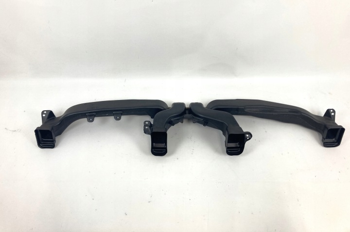 Dodge Durango drain dolotowy air 2018-20