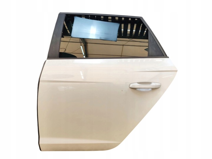 Portière Gauche Arrière SEAT LEON III LIFT (2016-2020) HB KOD LAKIERU LS9R