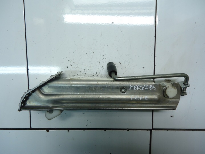 MERCEDES C W203 gear lever lift A2125800118