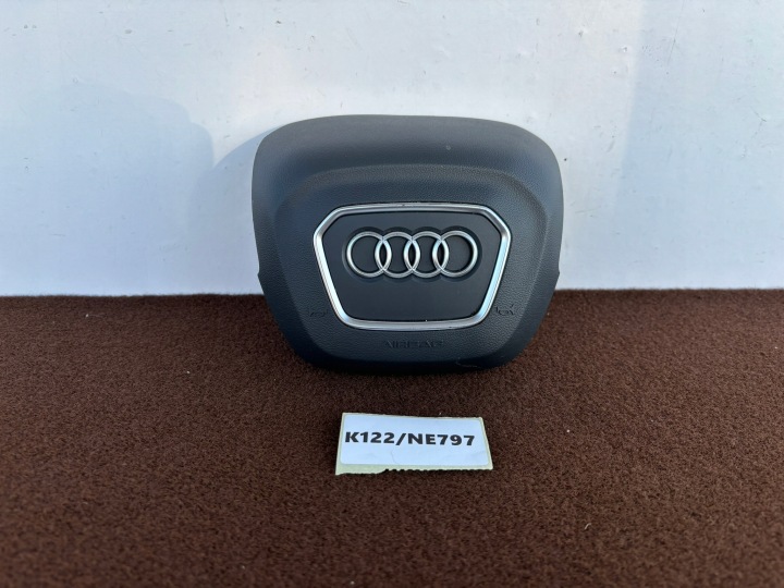 VERSCHLUSSSTOPFEN AIRBAGS POWIETRZNEJ AUDI A3 A4 A5 Q3 Q5 Q7 62670230 K122/NE797