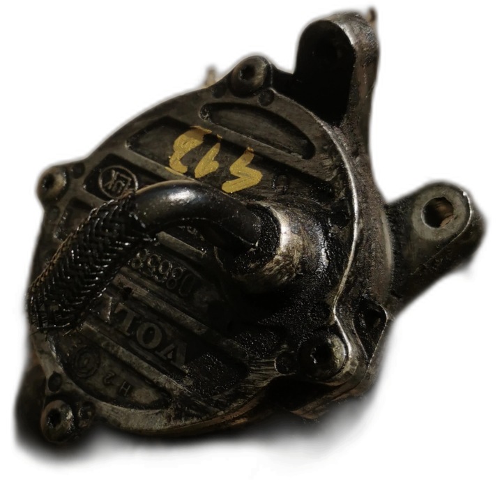 VOLVO S60 VACUM Pumpe PROZNIOWA 2002 2.4L 08658230