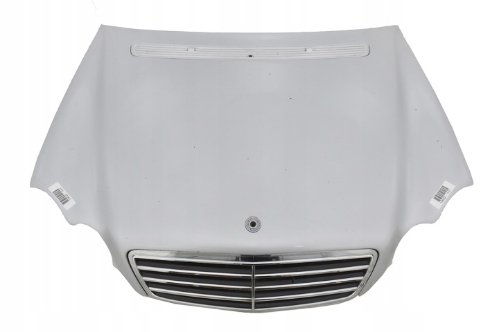 Cofano MERCEDES C-KLASA W203