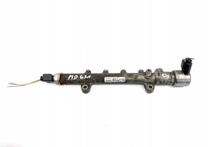 Rampe injection MB SPRINTER 2.2 CDI A6510700700
