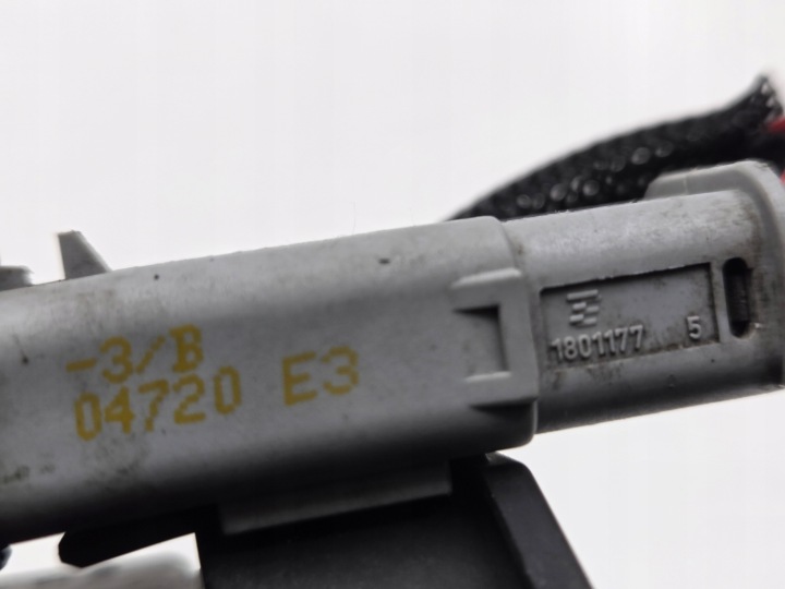 9670751080 PEUGEOT TOYOTAN SITROENIN VALMISJÄRJESTELMÄT 8