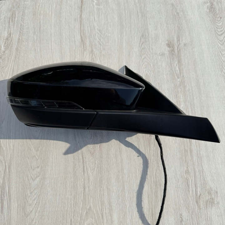 specchietto retrovisore destro VW VOLKSWAGEN T-ROC 2GA 6 PIN