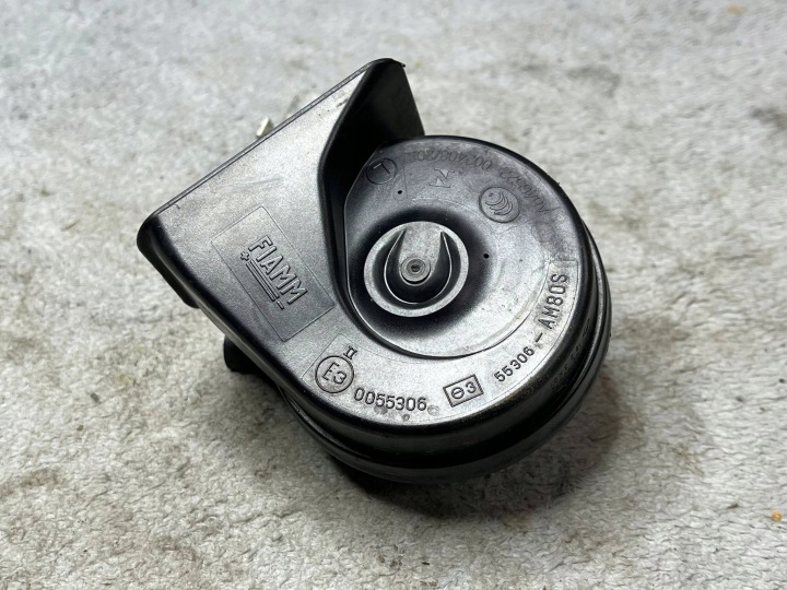 Klakson Mercedes-Benz A W176 A0065428620